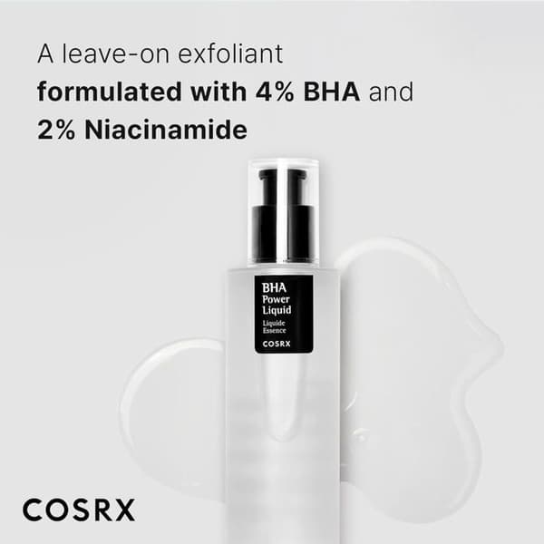 Cosrx BHA Blackhead Power Liquid, 100 ml