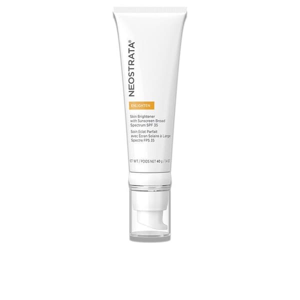 ENLIGHTEN opklarende til huden SPF35 40 gr