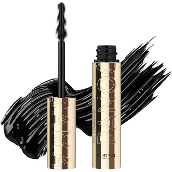 L'Oréal Paris Panorama Volume Millions de Cils Mascara Svart