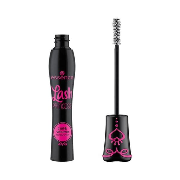 Essence Mascara Böj och Volym Lash Princess 12ml