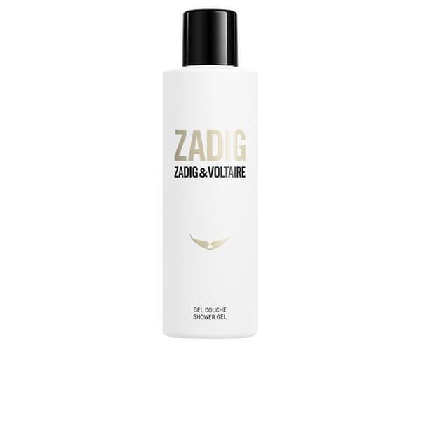 Suihkugeeli ZADIG 200 ml