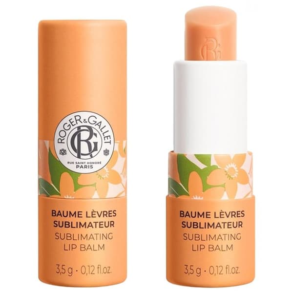 Roger & Gallet Néroli Lip Balm 3,5 g
