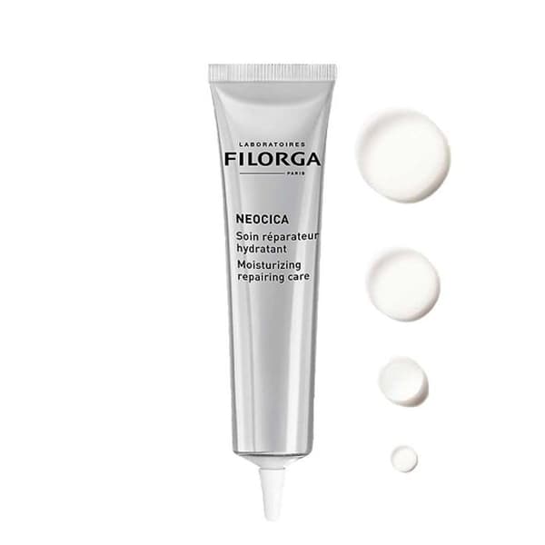 FILORGA - Neocica 20 ml kräm
