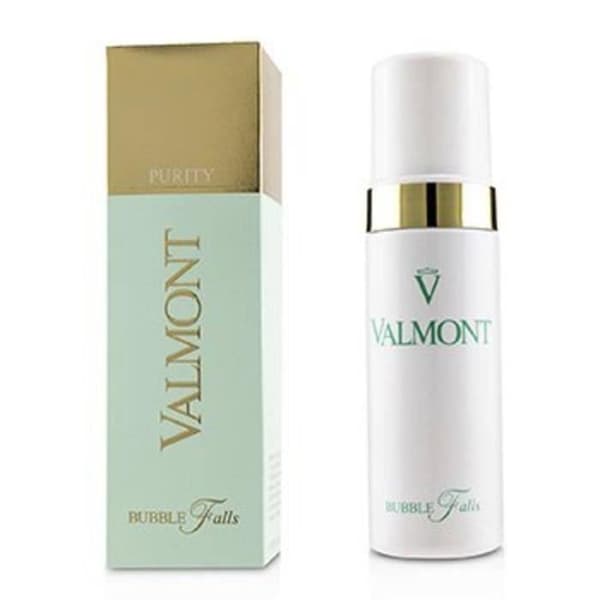 Mousse Rensende - Valmont - Purify - 150 ml - Alle hudtyper - Kvinde