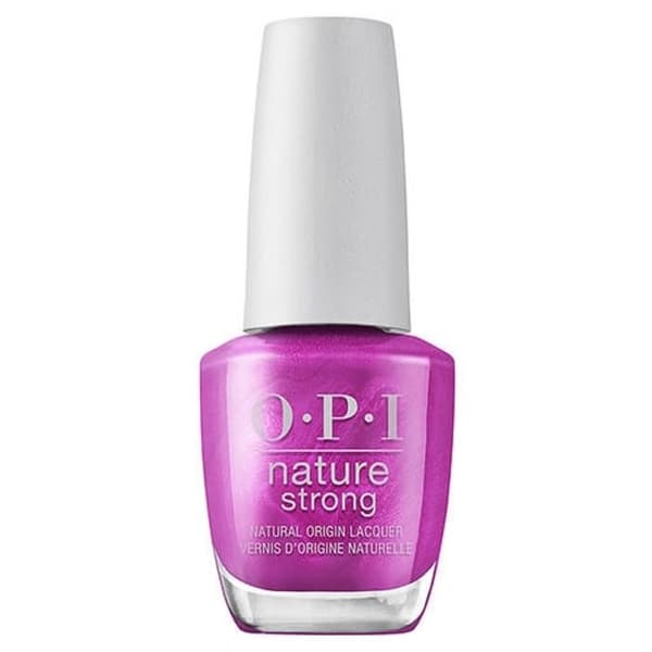 O.P.I Vernis Nature Strong Thistle Make You Bloom OPI