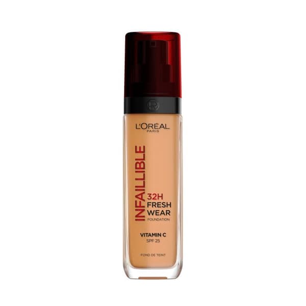 L'Oréal Paris Infallible 32H Foundation skygge 311 30ml