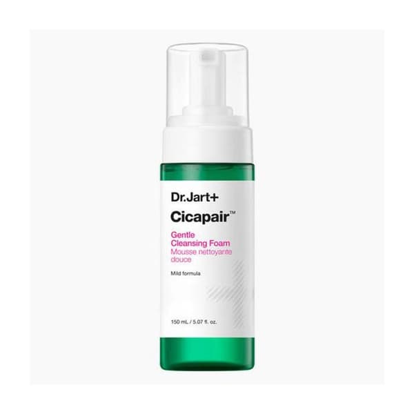 Dr Jart+ Cicapair Rensemende Mousse til Ansigt 150ml