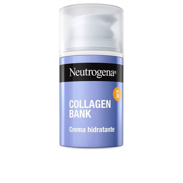 COLLAGEN BANK kosteusvoide SPF 30 50 ml