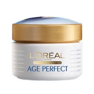L'Oreal Age Perfect Day Cream