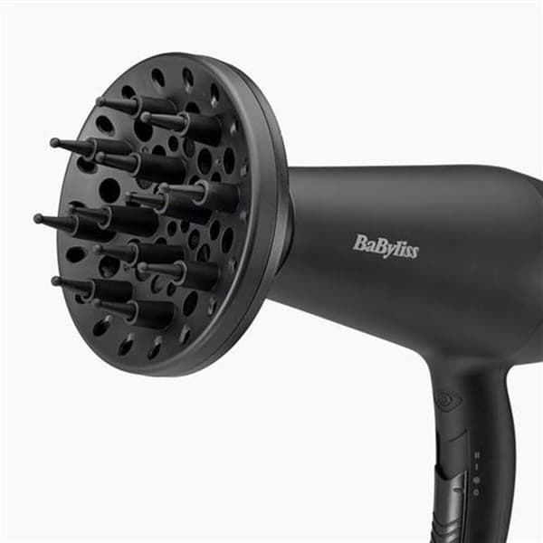 BABYLISS Babyliss D215DE hårtørrer