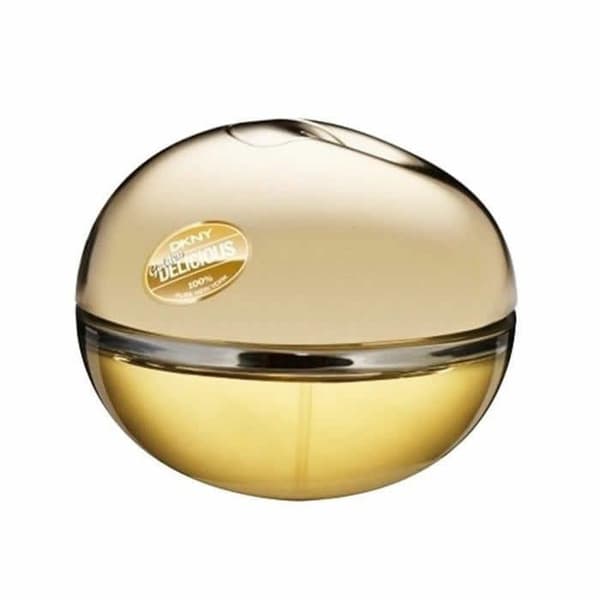 GOLDEN DELICIOUS eau de parfum vapo 100 ml