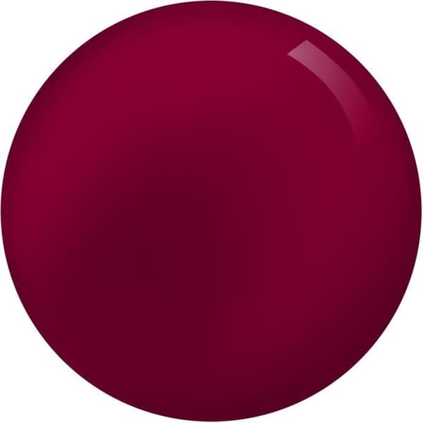 RIMMEL kynsilakka 60 Seconds Super Shine - 320 Rapid Ruby