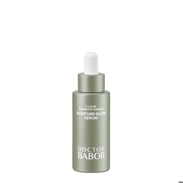 Babor Doctor Babor Microbiomic Moisture Glow Serum 30ml