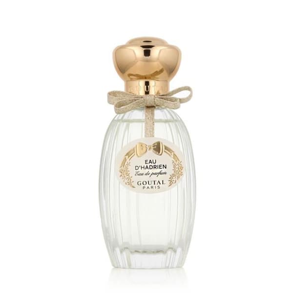 Eau de Parfum - Goutal - Eau D'Hadrien - 100 ml - Kvinder - Høj koncentration