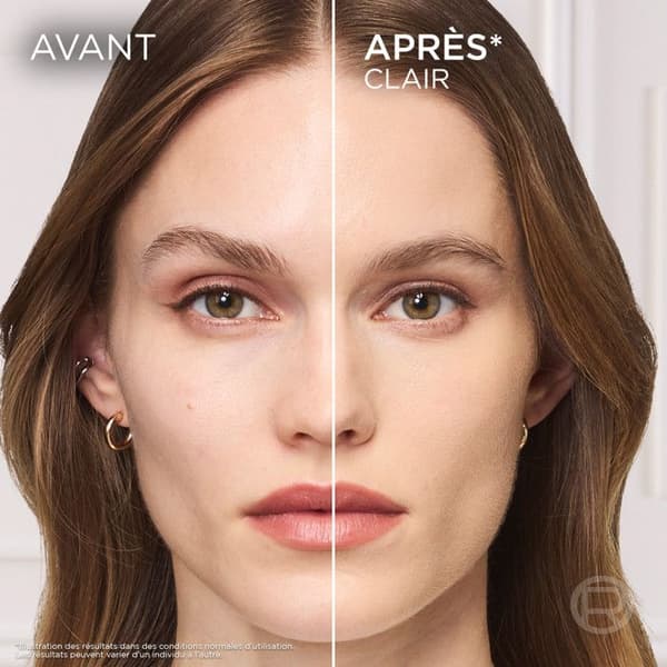 L'Oréal Paris Magic BB cream 5-i-1 02 lys 30ml