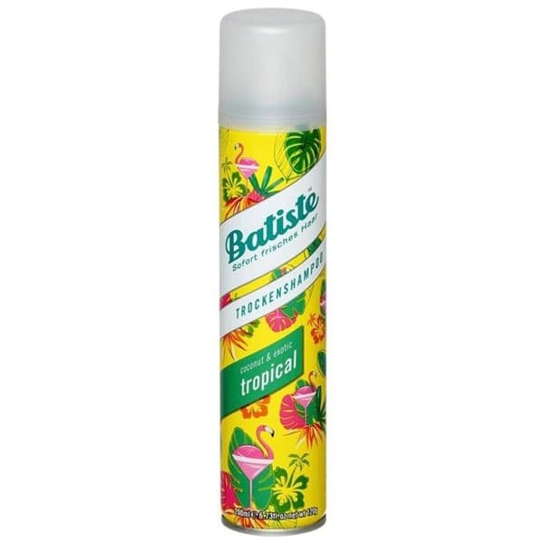 BATISTE Kuiva Tropiikki -ampuu 200 ml