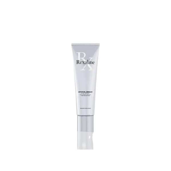 Rexaline CRYSTAL lysende fluid SPF50+ 30ml