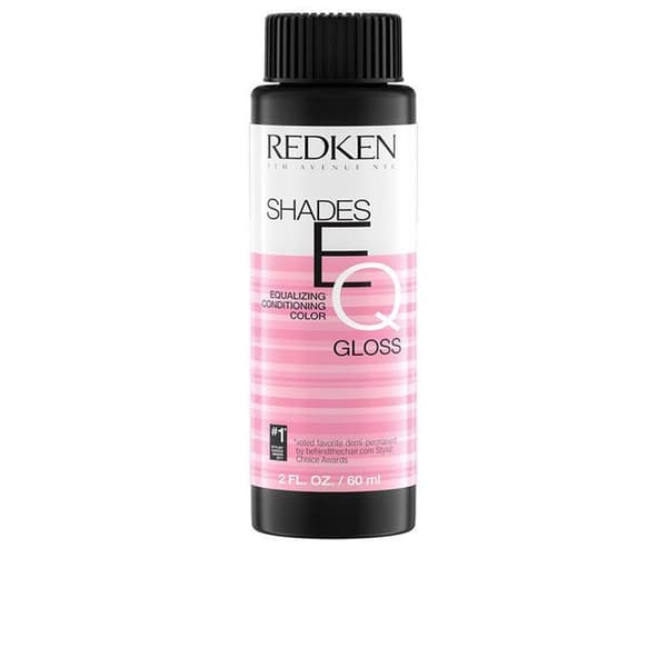 SHADES EQ gloss #09VG-8.23 60 ml x 3 kpl