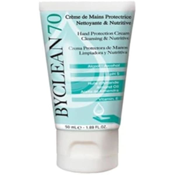 Suojavoide - Byclean70 - 50 ml - Puhdistus - Ravitseva - Unisex