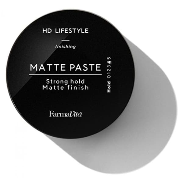 Mattavaikutteinen/vahvapitovaha 50 ml