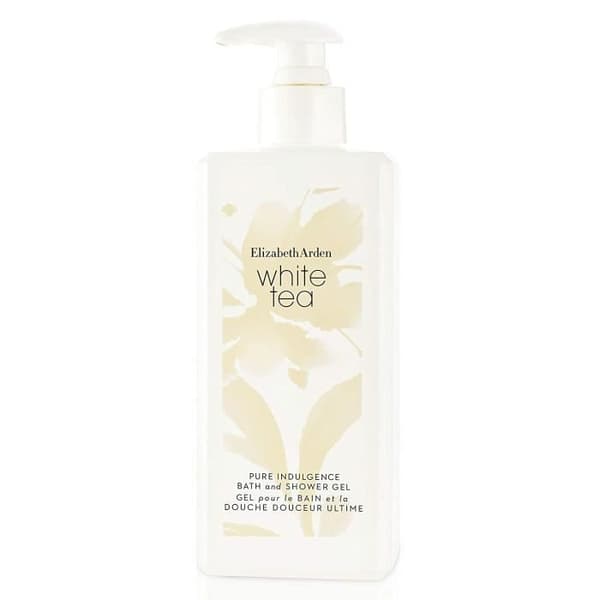 Elizabeth Arden White Tea Suihkugeeli 400ml