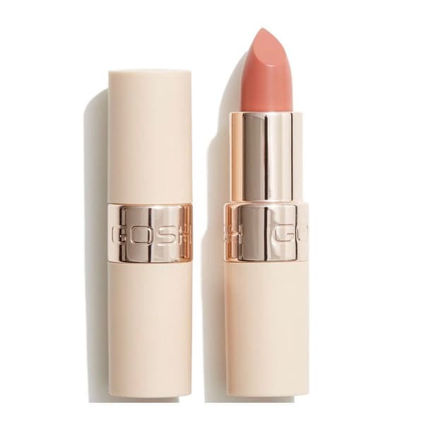 Läppstift Luxury Nude Lips 001 Nakenhet