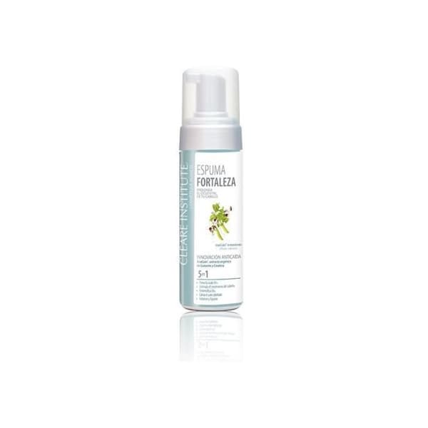 CLEARE INSTITUTE ESPUMA FORTALEZA 150 ML