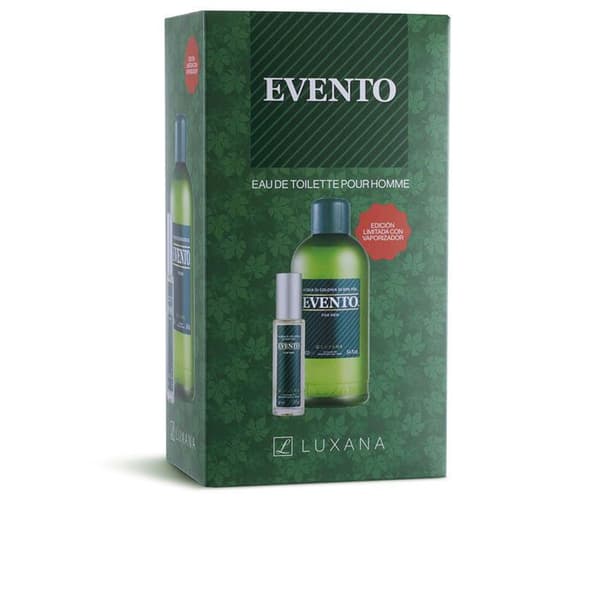 EVENT BOX 2 pcs