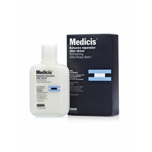 Isdin Medicis Balsam efter barbering 100 ml