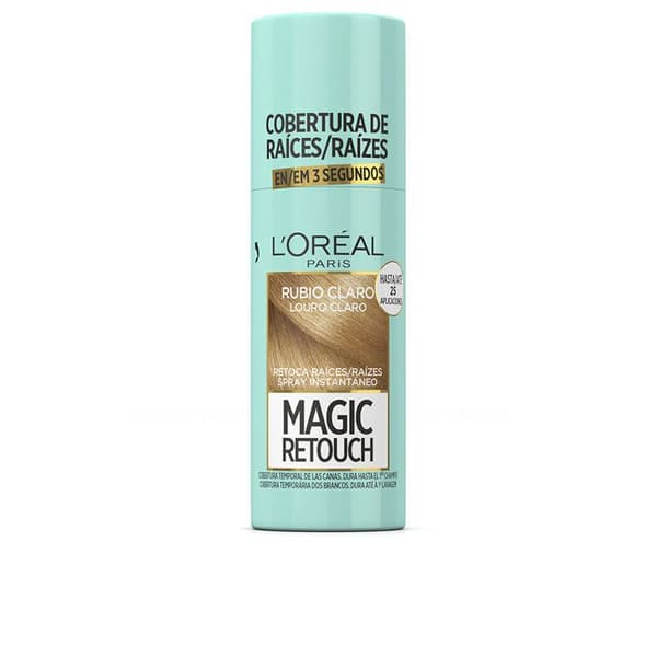 MAGIC RETOUCH #5-suihke vaaleanblondi 75 ml