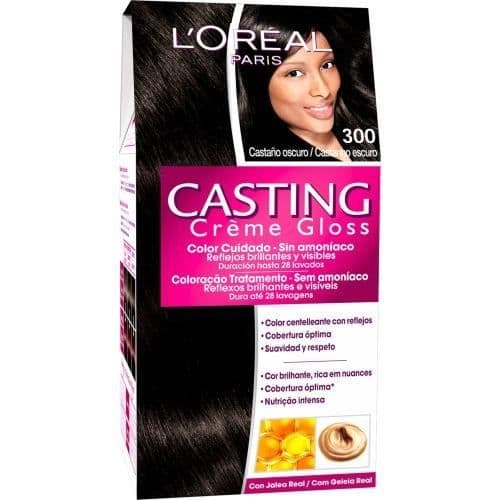 CASTING CREAM GLOSS 300-castao oscuro