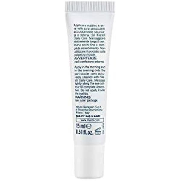 RILASTIL - Hydrotenseur ögonkontur 15 ml