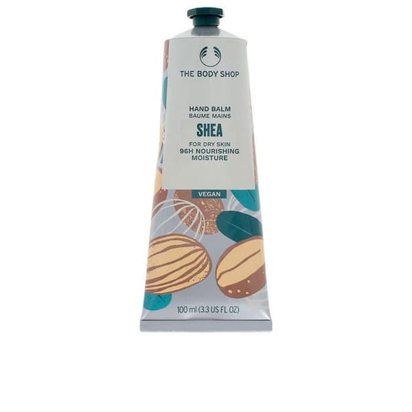 Mains SHEA handbalsam 100 ml