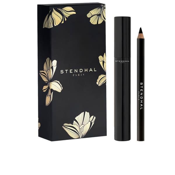 Eyeliners og eye-liner blyanter DUO REGARD Sæt 2 dele