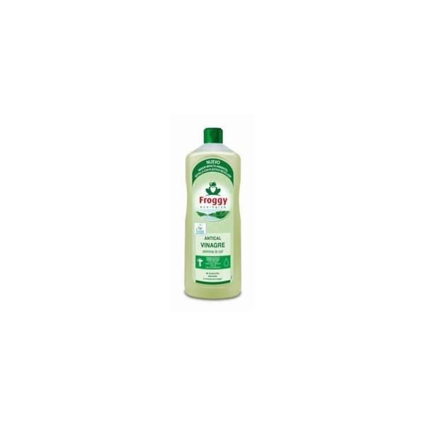 FROSCH - Antical Vinegar Eco 1000 ml