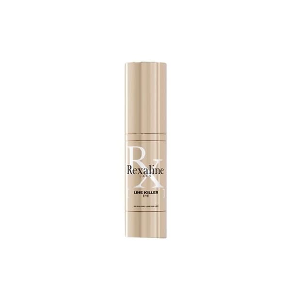 Rexaline Line killer Ögonkräm anti-rynkor lyftande 15ml