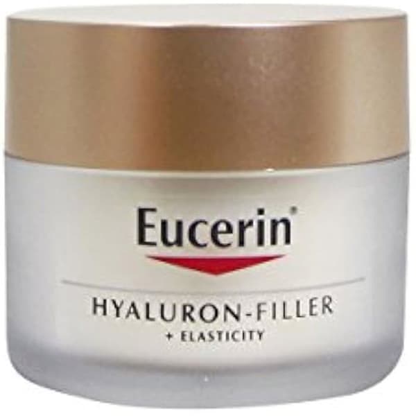 EUCERIN - Hyaluron Filler + Elasticitet Dagcreme SPF 15 50 ml