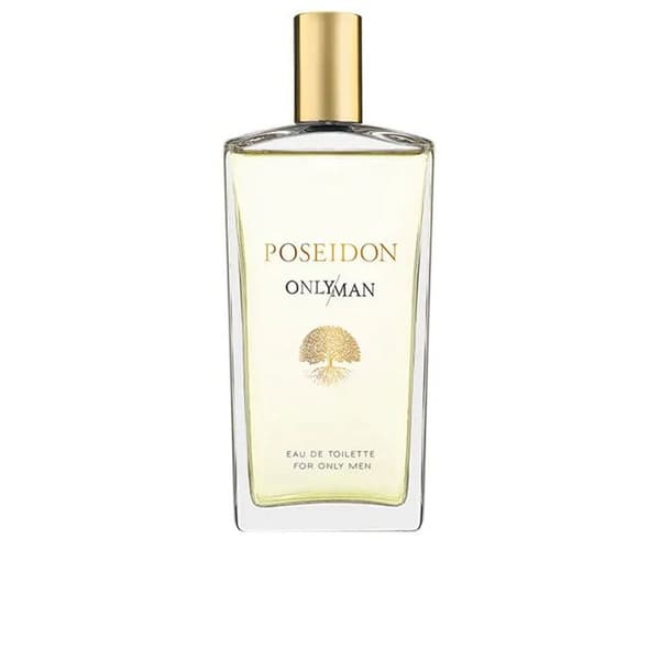 POSEIDON KUN MAND edt vapo 150 ml