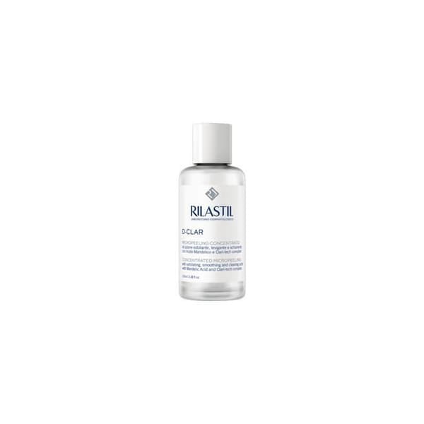 RILASTIL - Mikropeeling koncentrat D-Clar 100 ml