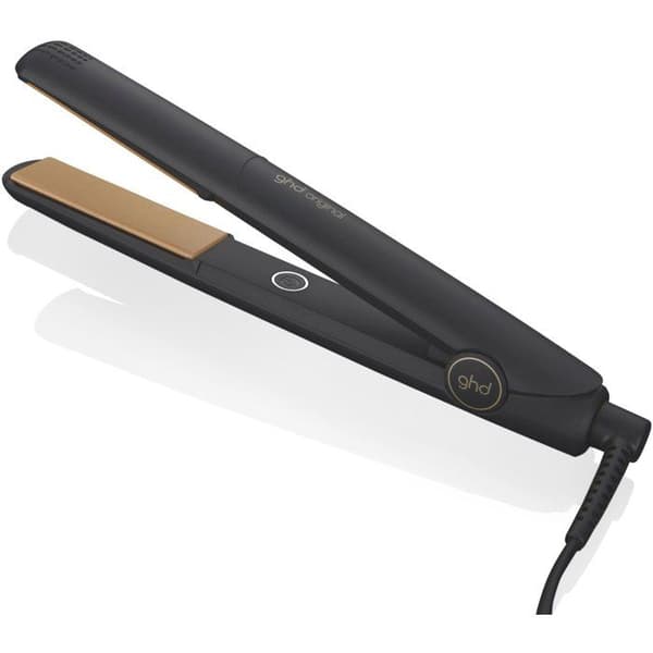 Hårglatter - GHD - Original Styler - 185°C - Single-Zone teknologi - Flydende plader