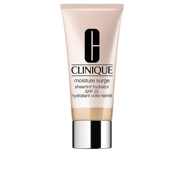 MOISTURE SURGE SPF 25 sheerfärg #02 40ml
