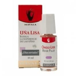 Vernis til neglene MAVALA LISA 10ML - Farve Hvid