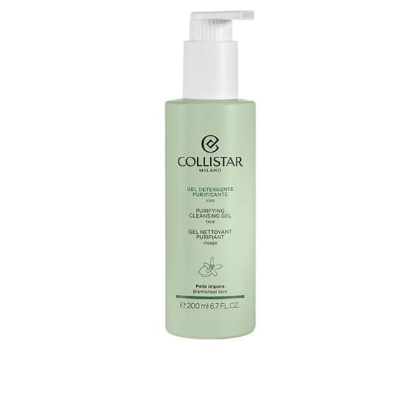 GEL NETTOYANT Purifiant 200 ml