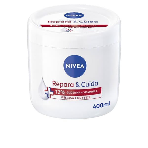 REPARATION & VEDLIGEHOLD 12% glycerin + vitamin E 400 ml