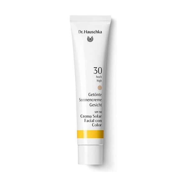 DR. HAUSCHKA - Solcreme SPF 30 40 ml