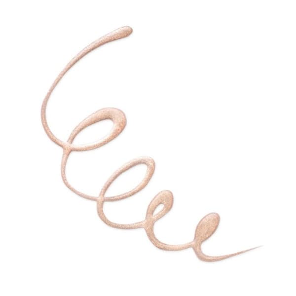 Essence - Neste Eyeliner Eye Sparkle! - 01 Kimalteet Valot