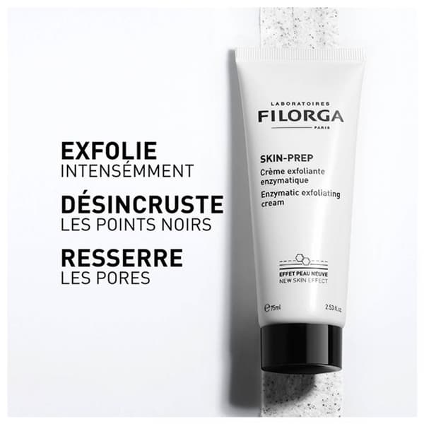 Filorga ENZYMATISK EXFOLIERENDE CREME