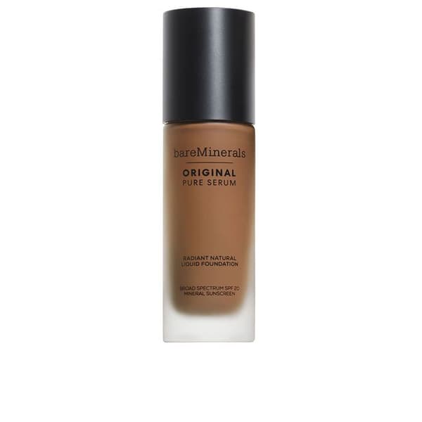 Flydende foundations ORIGINAL PURE SERUM #Deep Warm 5 30 ml