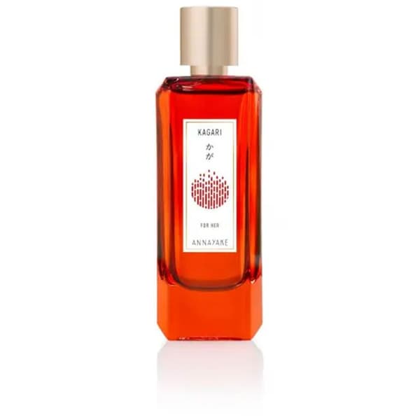 KAGARI TIL HENDE edp vapo 100 ml