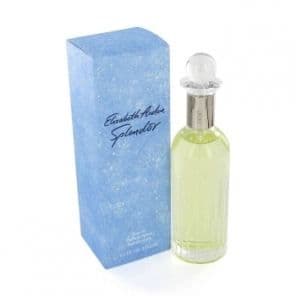 Parfume - Splendor - Eau de parfum - 125 ml - Kvinde